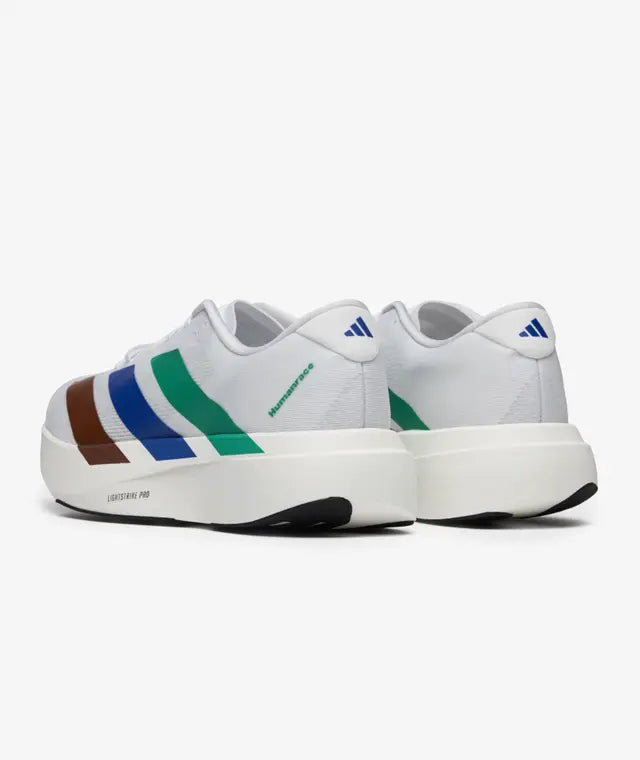 Adidas x Pharrell Williams Humanrace Adizero EVO SL sneakers