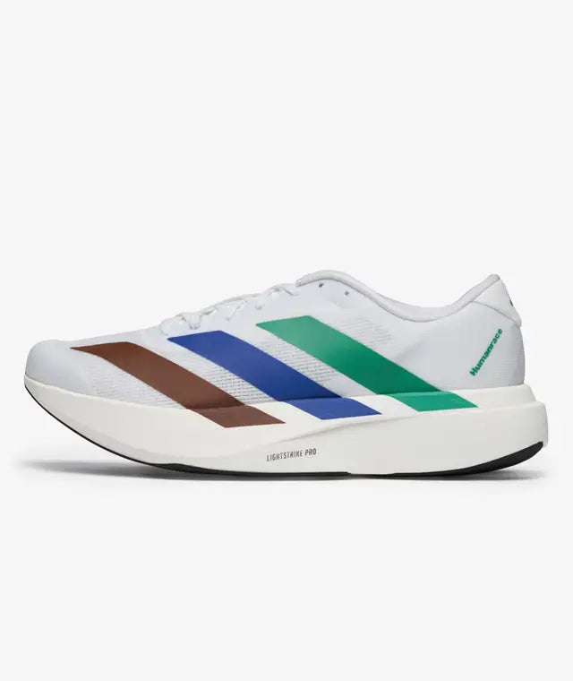 Adidas x Pharrell Williams Humanrace Adizero EVO SL sneakers