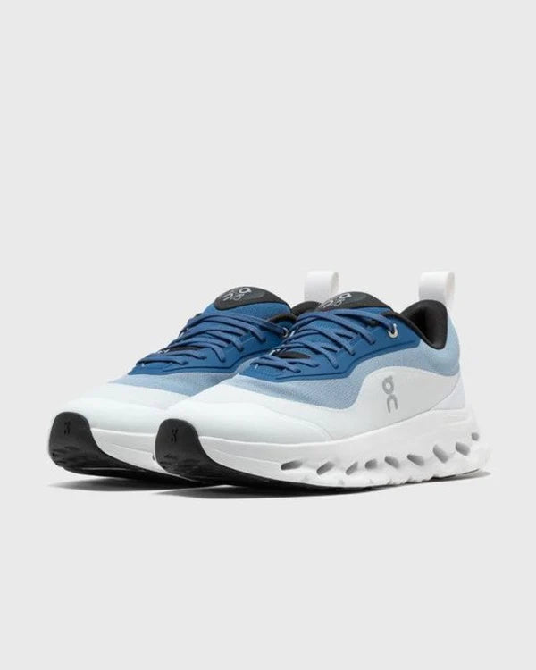 LOEWE x On Cloud tilt 2.0 Blue White