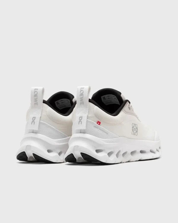 LOEWE x On Cloud tilt 2.0 Sand White