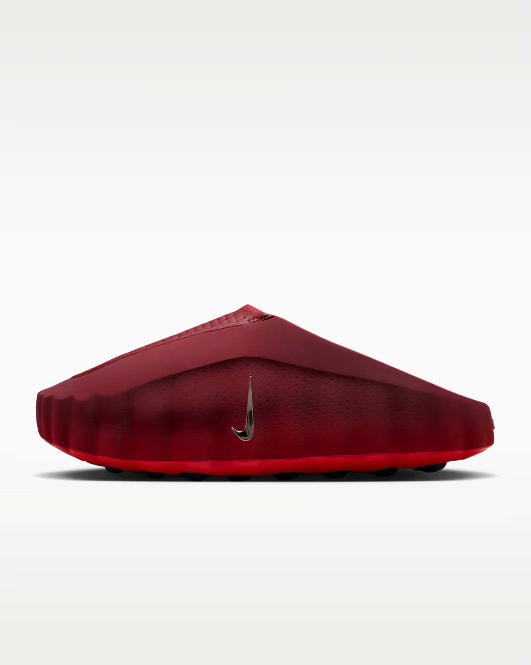 Nike Mind 001 Pregame Mules Team Red