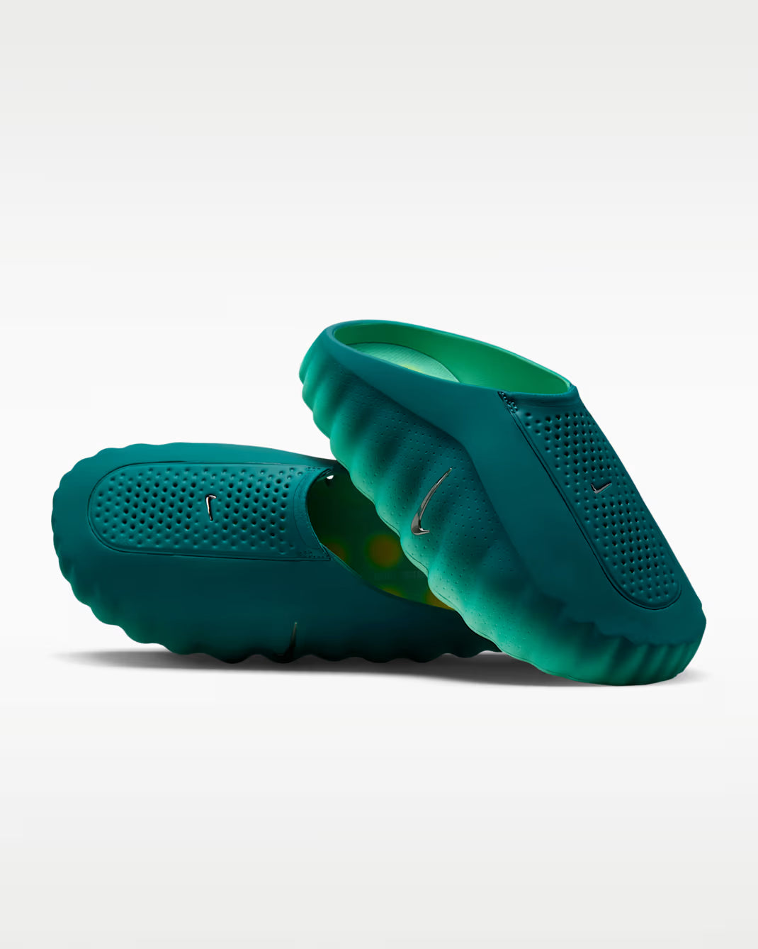Nike Mind 001 Geode Teal & Light Menta