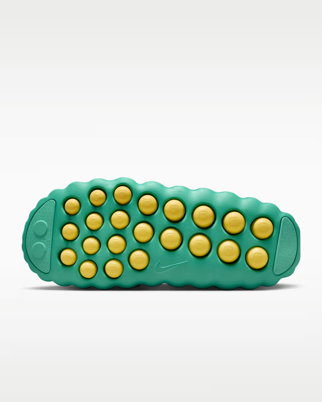 Nike Mind 001 Geode Teal & Light Menta