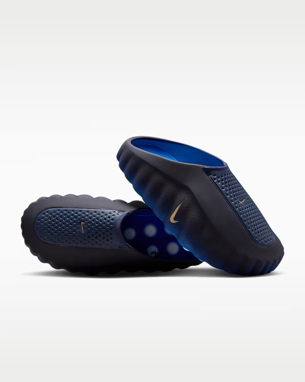 Nike Mind 001 Mineral Slate & Light Pumice