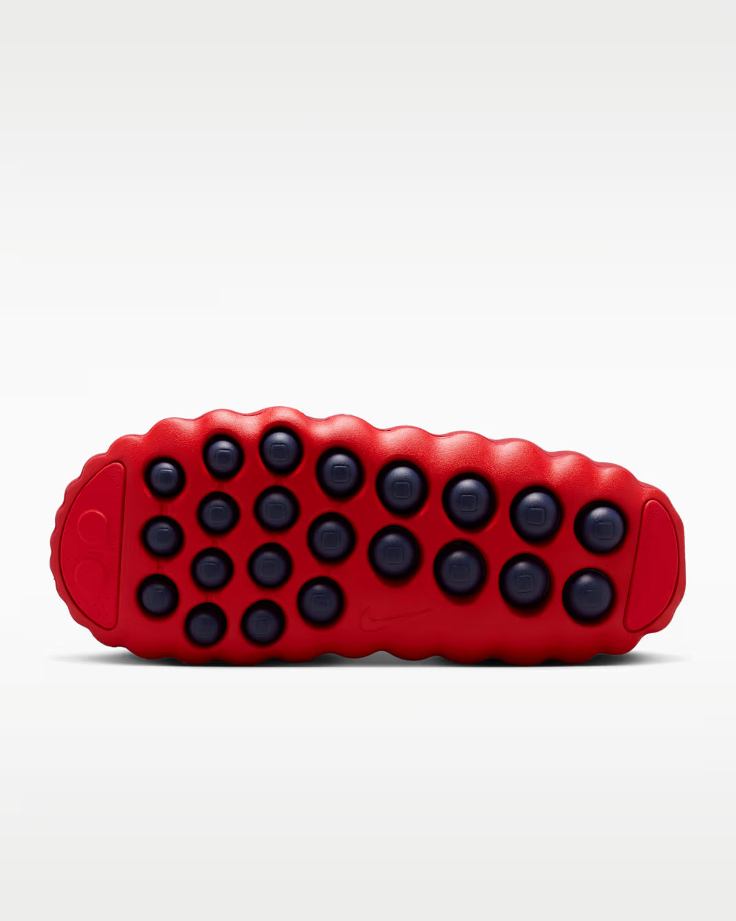 Nike Mind 001 Pregame Mules Team Red