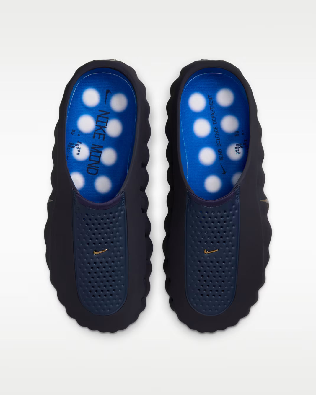 Nike Mind 001 Mineral Slate & Light Pumice