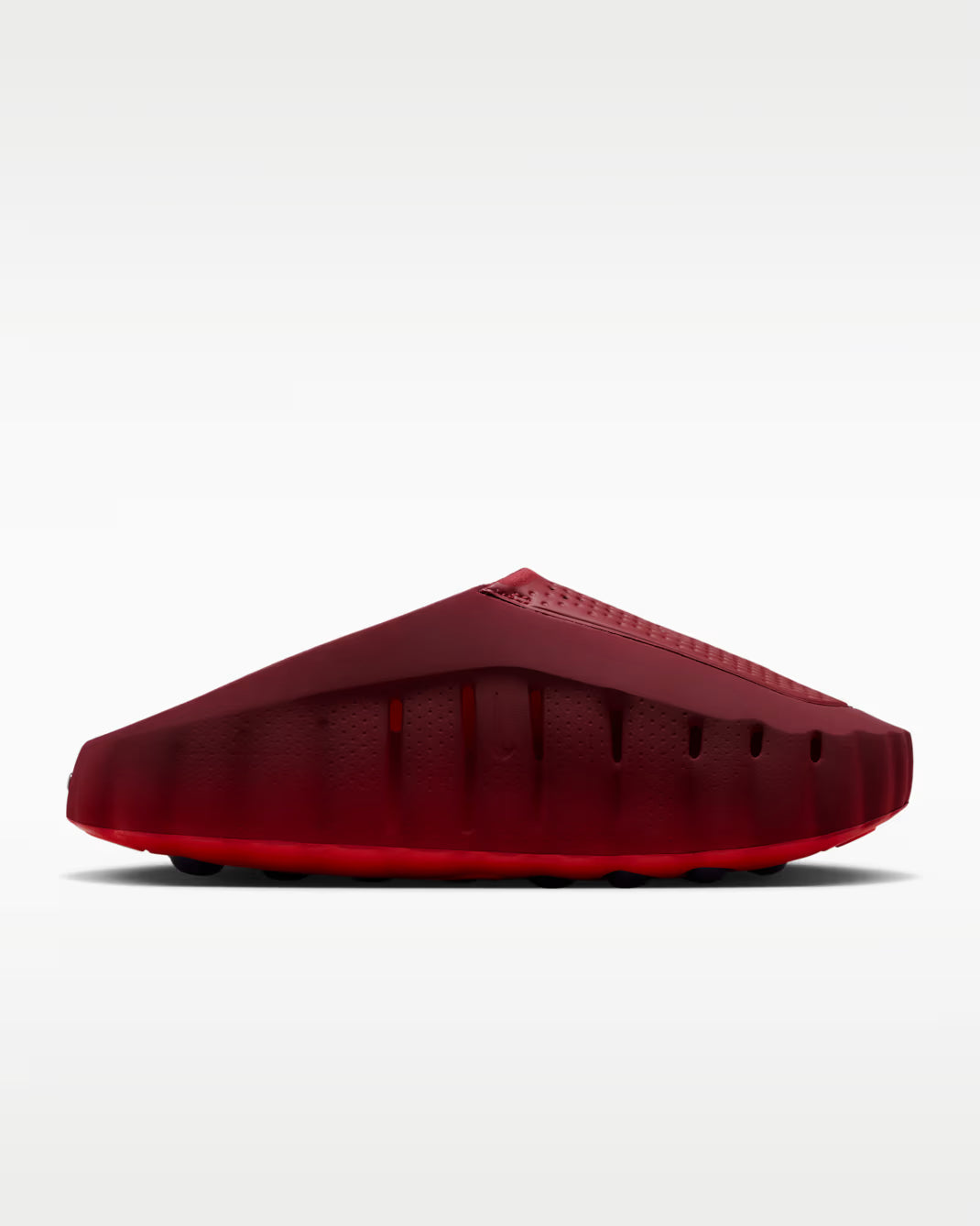 Nike Mind 001 Pregame Mules Team Red