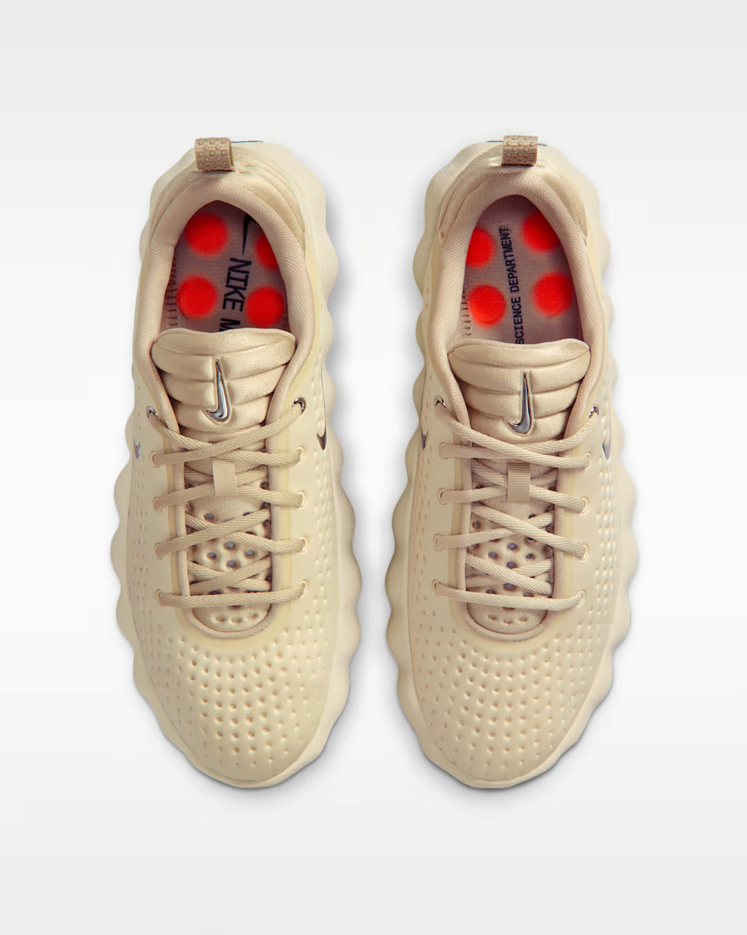 Nike Mind 002 Light Khaki & Desert Khaki