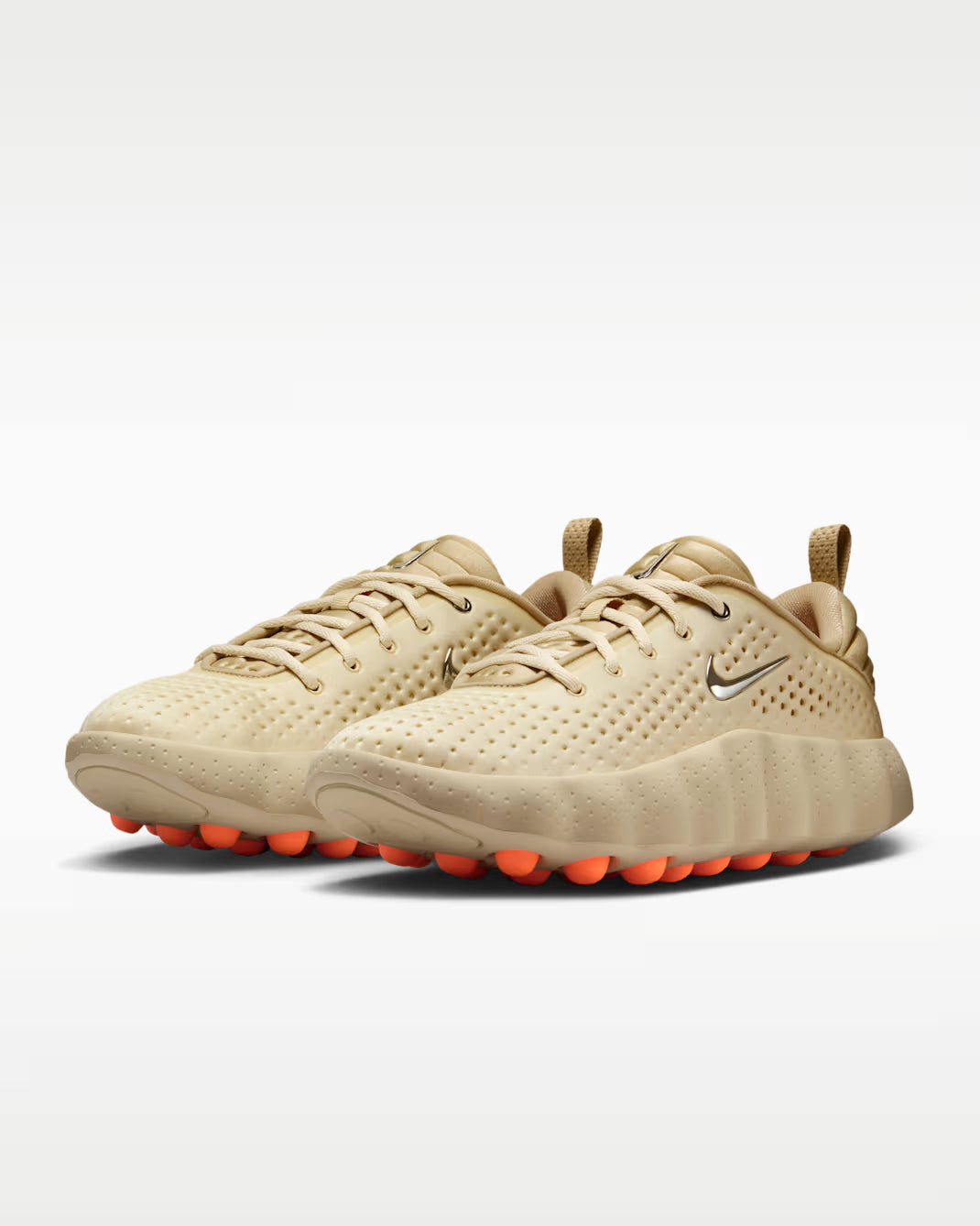 Nike Mind 002 Light Khaki & Desert Khaki
