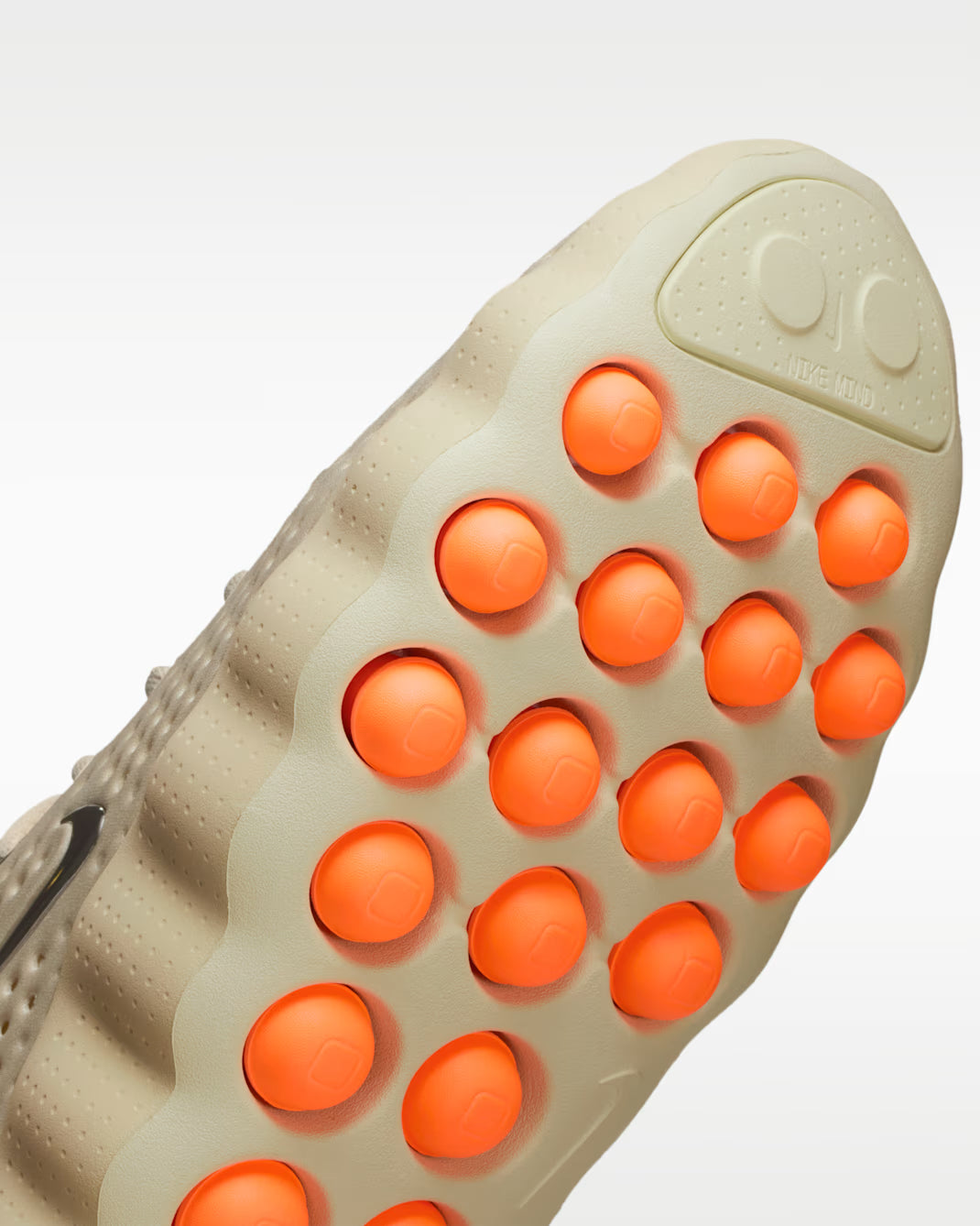 Nike Mind 002 Light Khaki & Desert Khaki