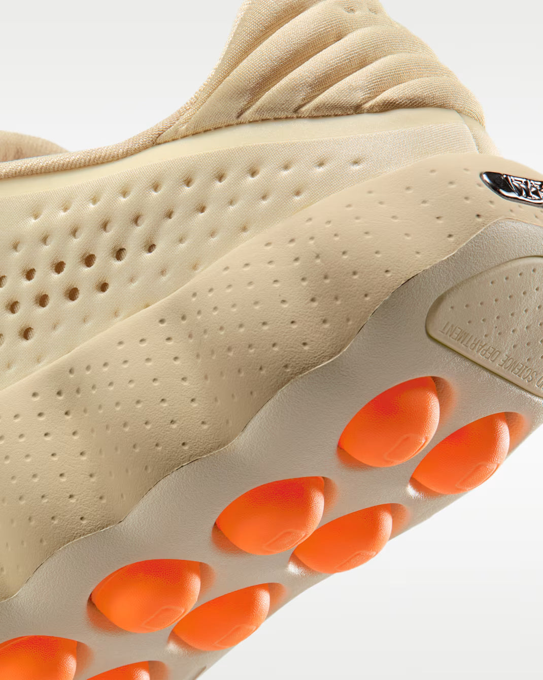 Nike Mind 002 Light Khaki & Desert Khaki