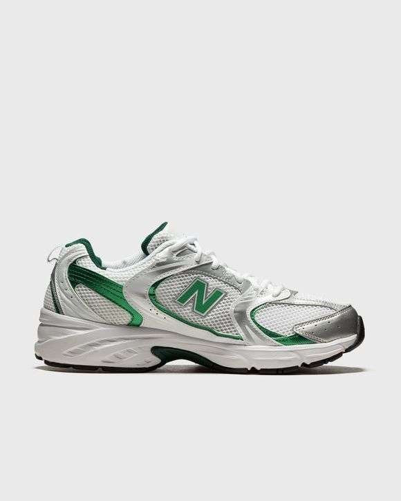 New Balance 530 Munsell White