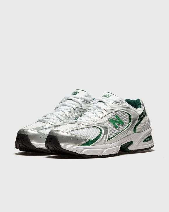 New Balance 530 Munsell White