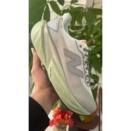 New Balance FuelCell Rebel v5 Raincloud