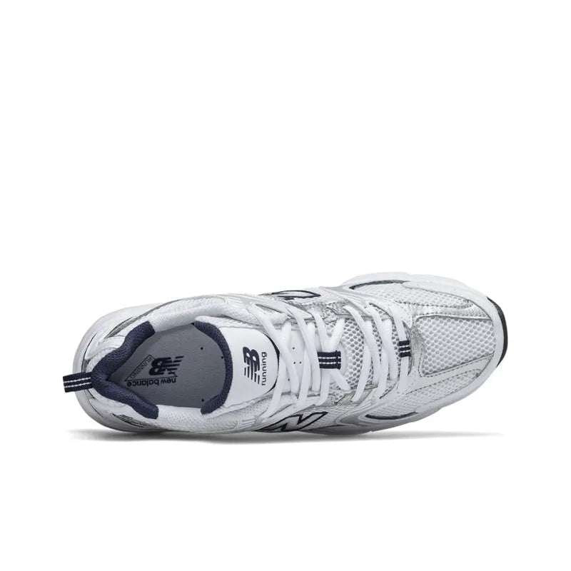 New Balance 530 Natural Indigo