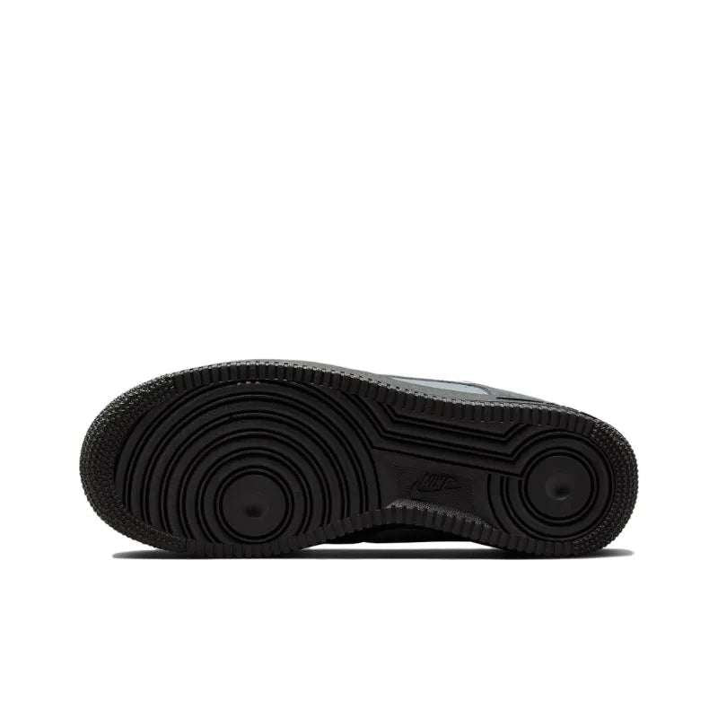 Nike Air Force 1 Low Triple Black