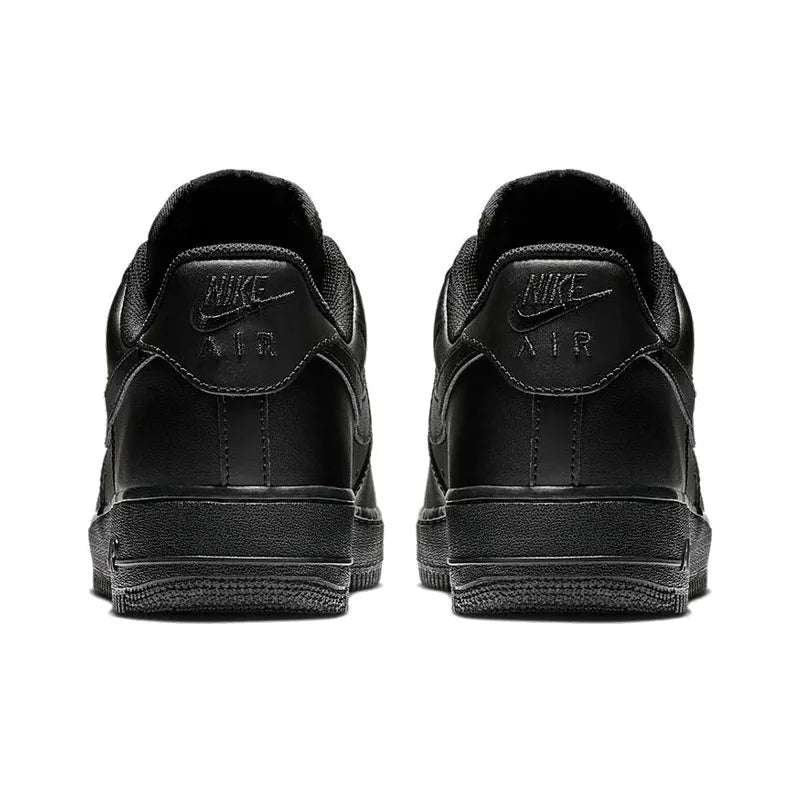 Nike Air Force 1 Low Triple Black