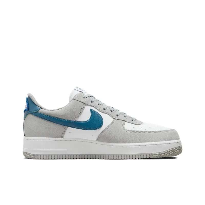 Nike Air Force 1 Low ’07 LV8 Athletic Club Marina Blue