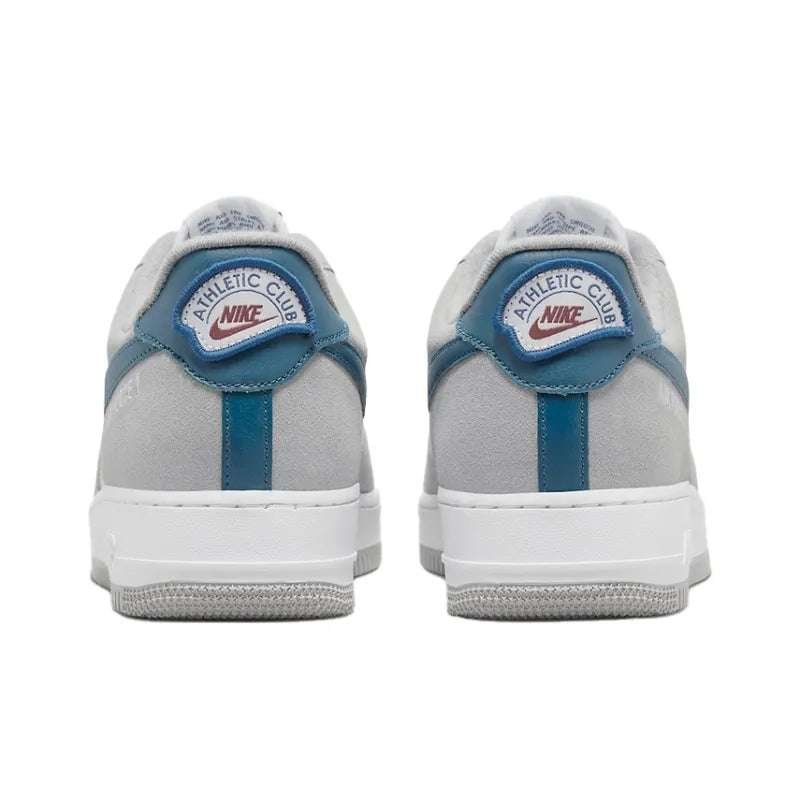 Nike Air Force 1 Low ’07 LV8 Athletic Club Marina Blue