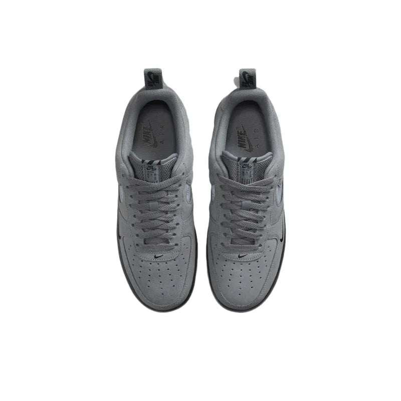 Nike Air Force 1’07 LV8 Reflective Swoosh