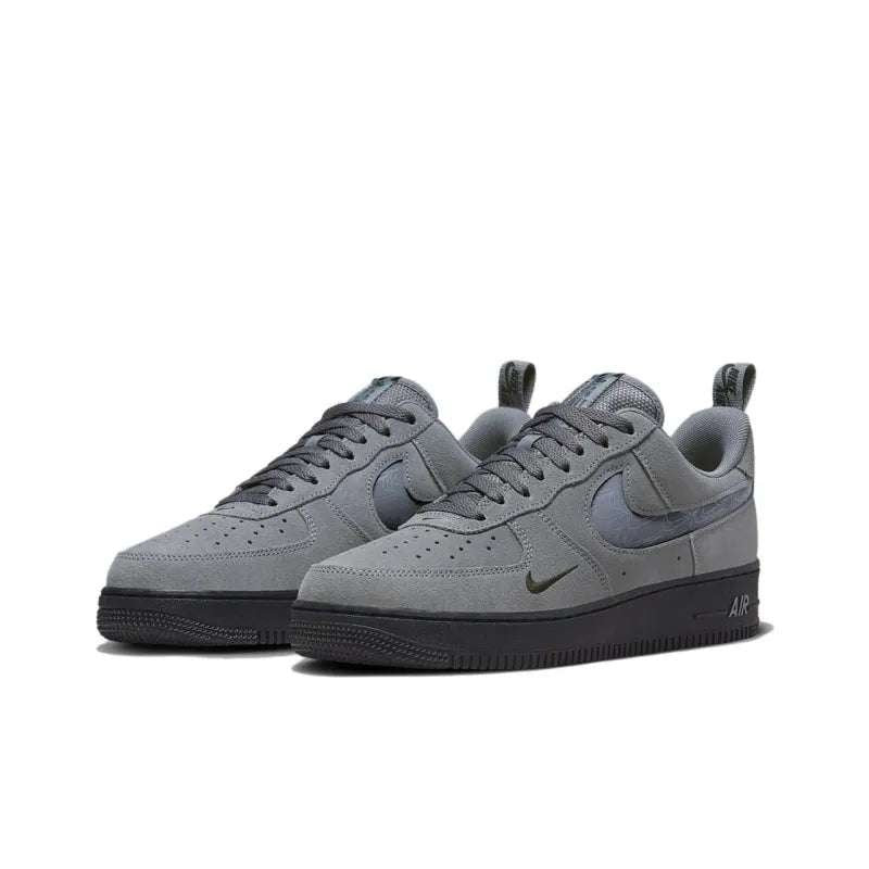 Nike Air Force 1’07 LV8 Reflective Swoosh