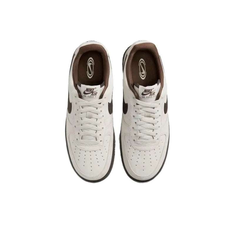 Nike Air Force 1 ’07 Light Orewood Brown