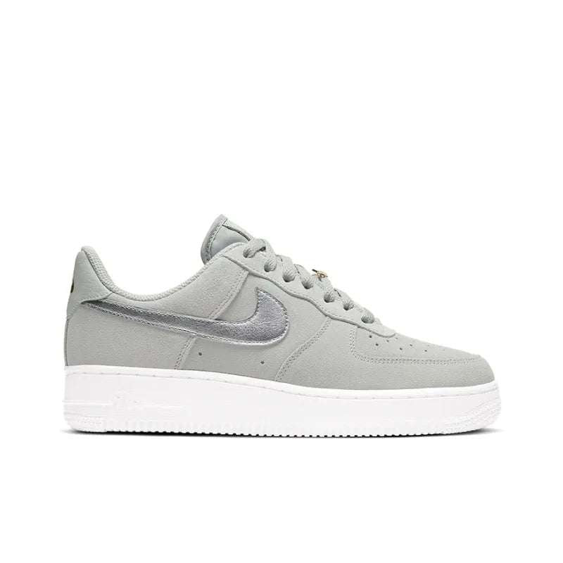 Nike Air Force 1 ’07 Light Smoke Grey