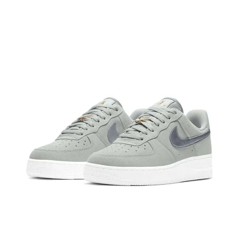 Nike Air Force 1 ’07 Light Smoke Grey
