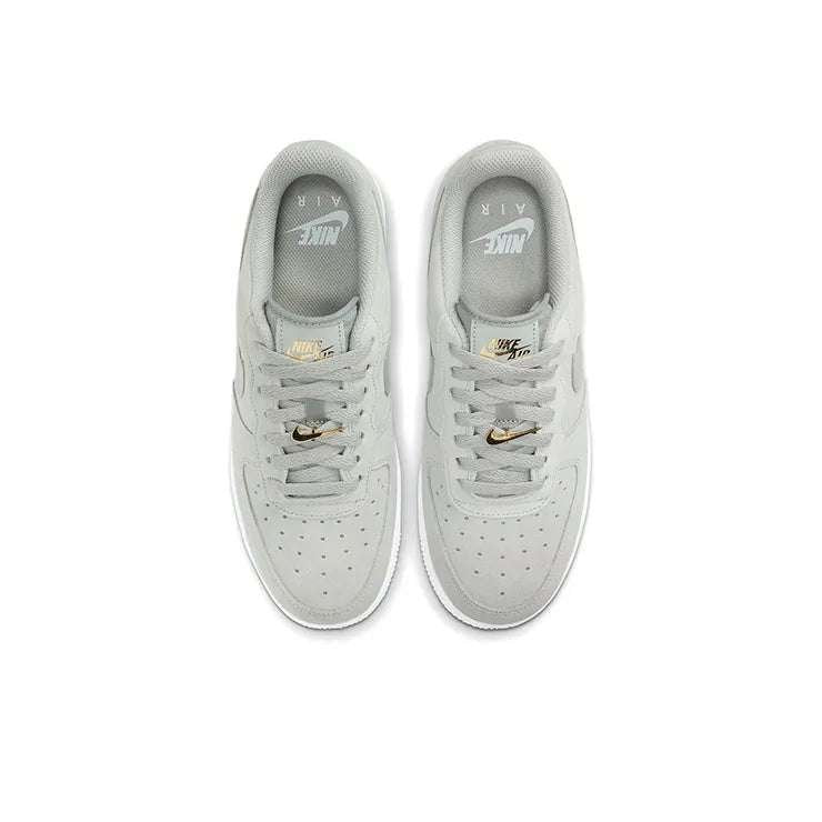 Nike Air Force 1 ’07 Light Smoke Grey
