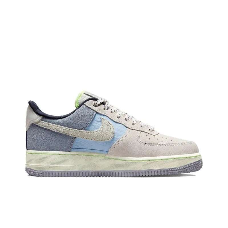 Nike Air Force 1 ’07 Lx Low Mountain White Grey Stone