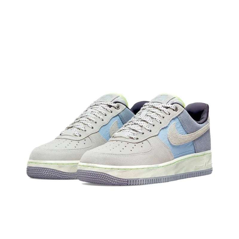 Nike Air Force 1 ’07 Lx Low Mountain White Grey Stone