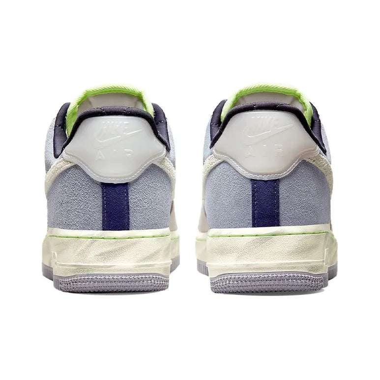 Nike Air Force 1 ’07 Lx Low Mountain White Grey Stone