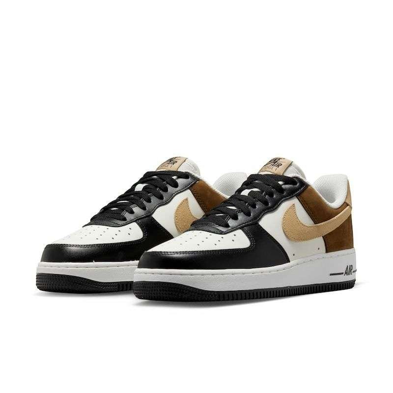 Nike Air Force 1 ’07 Mocha