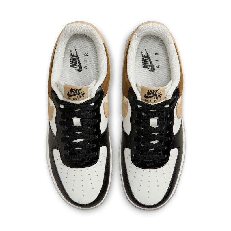 Nike Air Force 1 ’07 Mocha