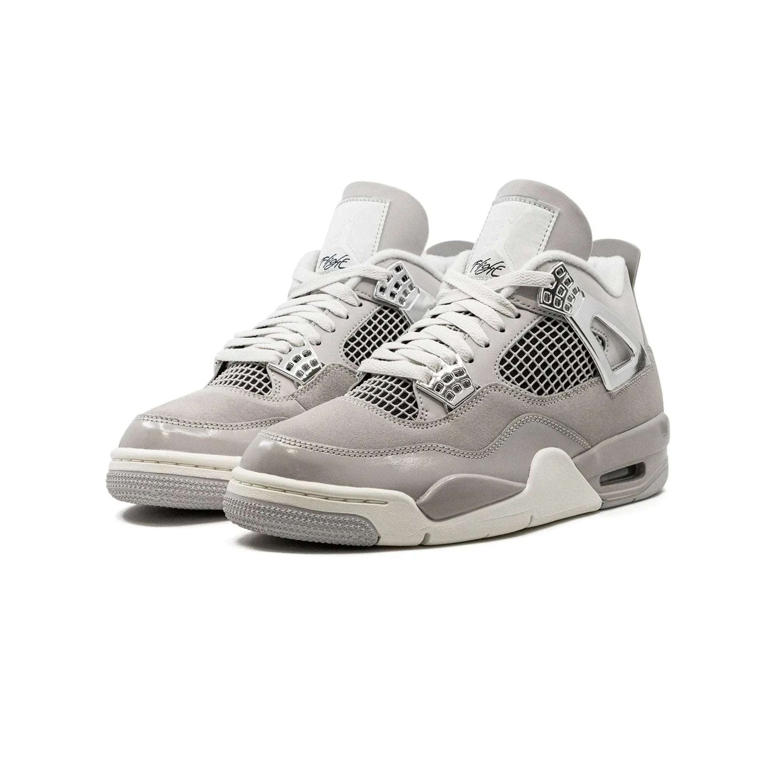 Air Jordan 4 Retro Frozen Moments