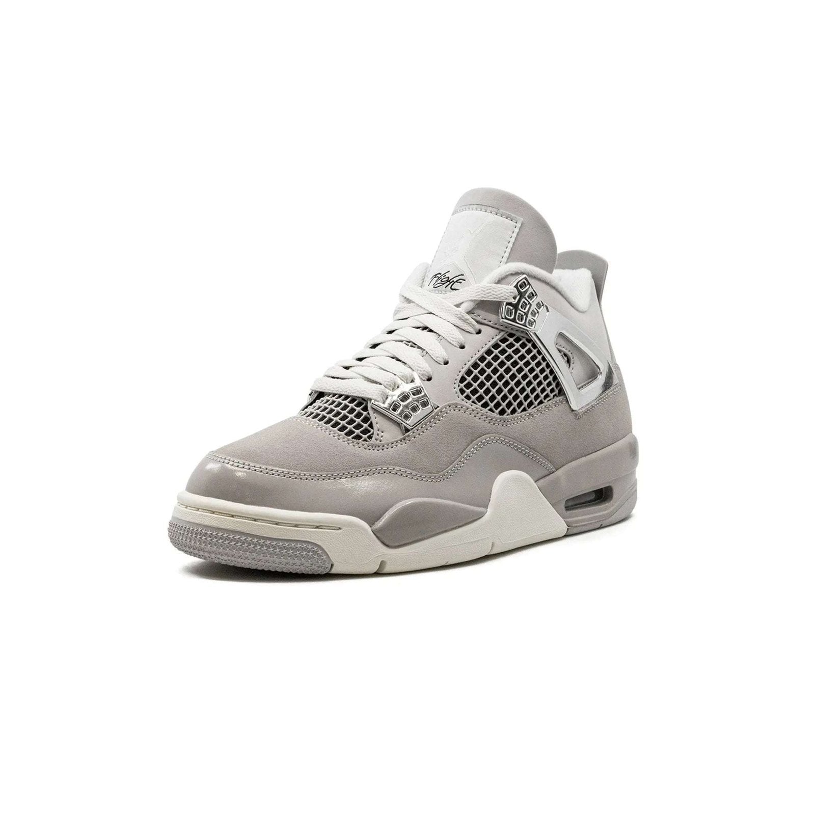 Air Jordan 4 Retro Frozen Moments