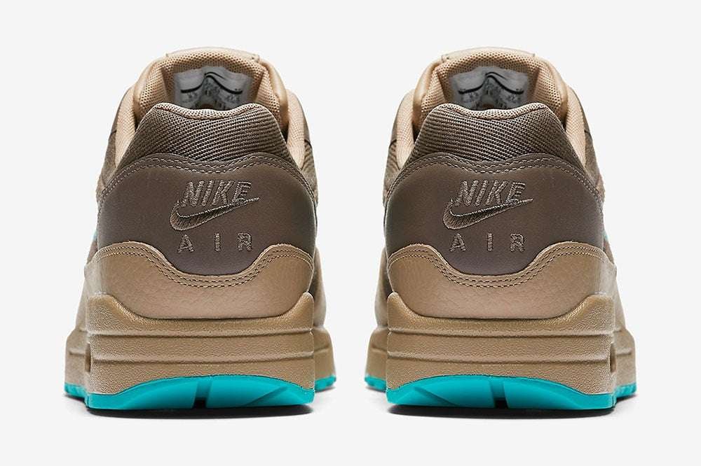 Nike Air Max 1 Ridgerock