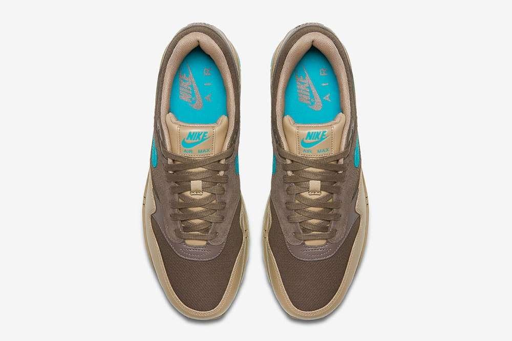 Nike Air Max 1 Ridgerock