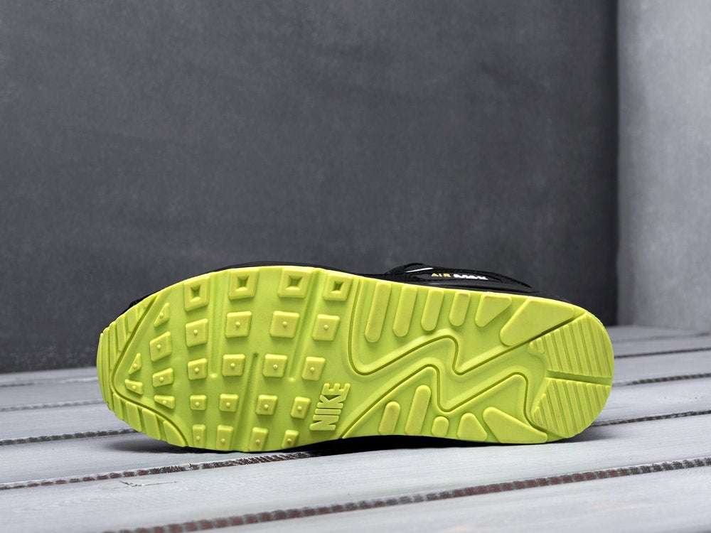 Nike Air Max 90 Black Neon