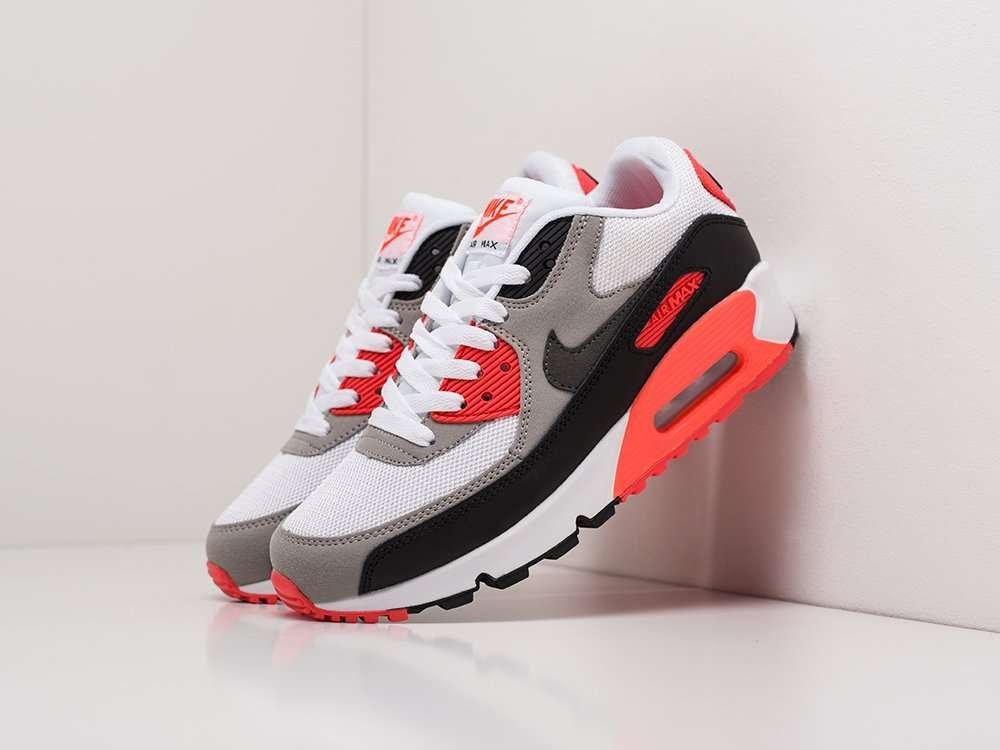 Nike Air Max 90 Infrared