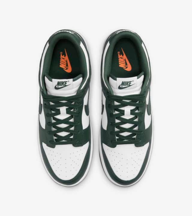 Nike SB Dunk Low Varsity Green
