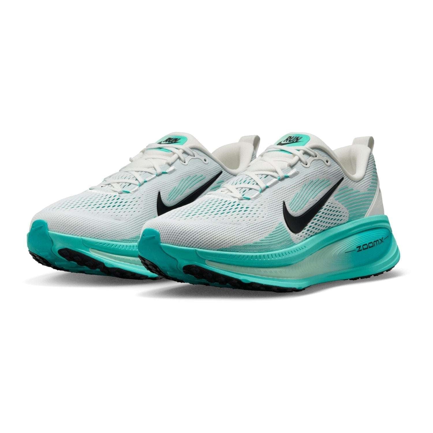 Nike Vomero 18 Dusty Cactus Geode Teal
