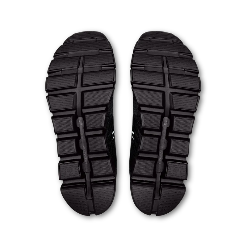 On Cloud 6 Black