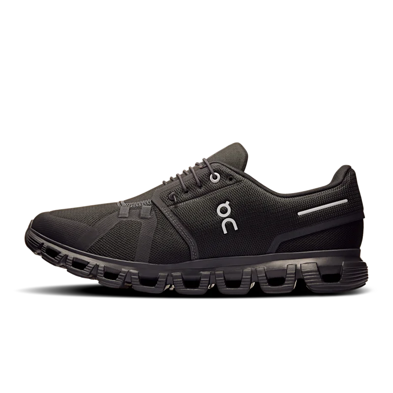 On Cloud 6 Black