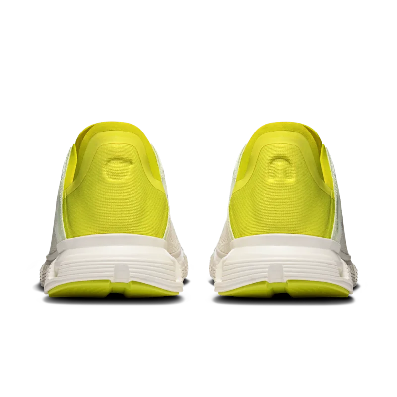 On Cloud 6 Coast Aloe Limelight