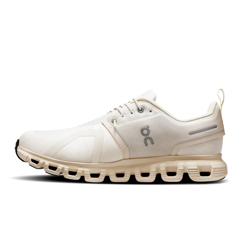 On Cloud 6 Pearl Cream