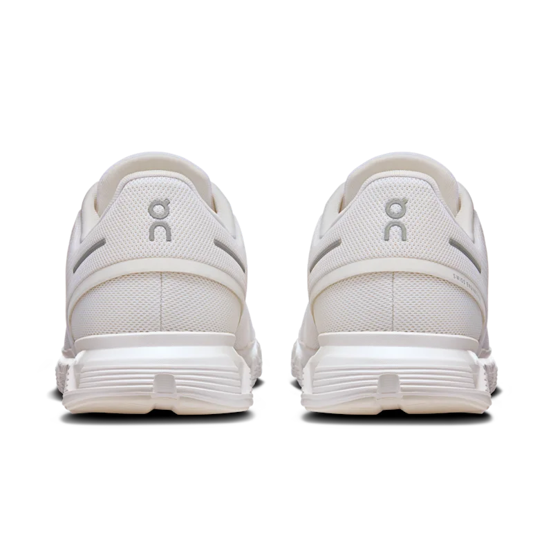 On Cloud 6 White