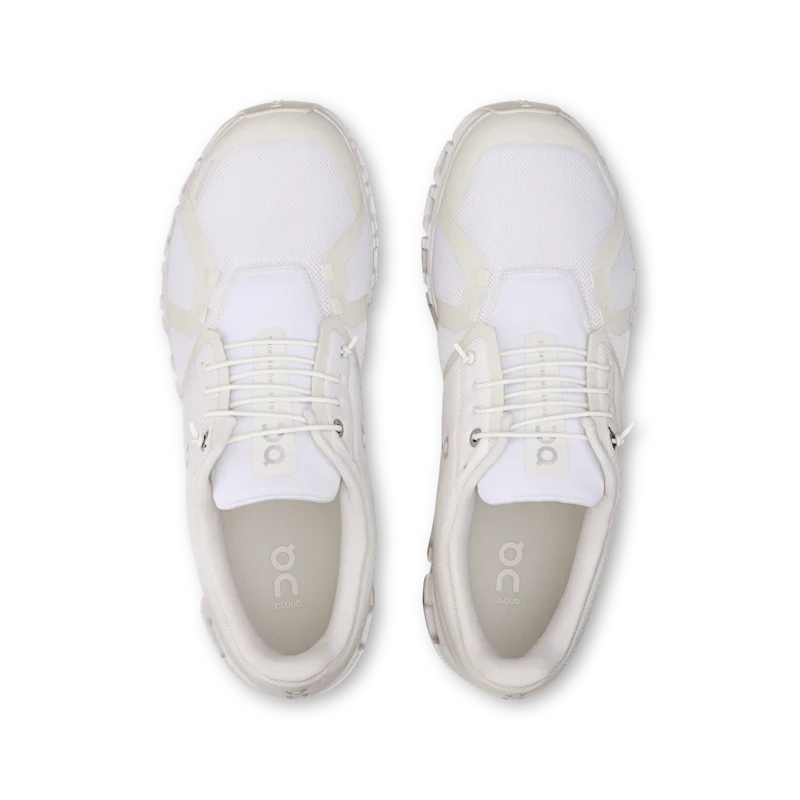 On Cloud 6 White