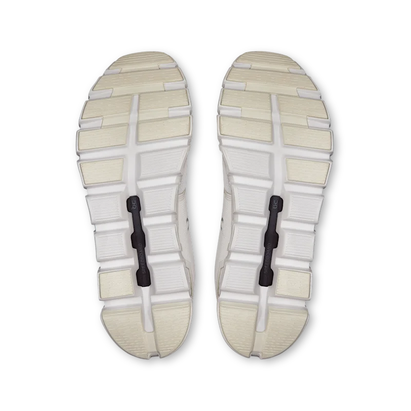 On Cloud 6 White