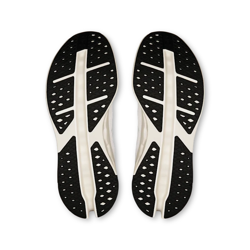 On Cloudsurfer Max White